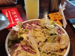 -胖哥俩肉蟹煲(杭州下沙学林街店)