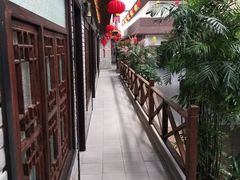 -森谷美食公园(杨行店)