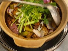 -胡须佬鸡煲四季火锅店(石厦西村直营店)