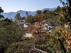 -塔川景区