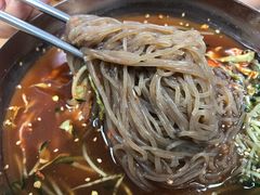 -屋里家延边朝鲜族冷面(南园店)