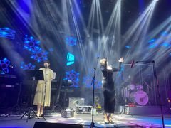 -MOSSO音乐酒吧·live house(南京旗舰店)