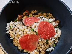 -WILLIAM 威廉姆牛排馆(衡山路店)