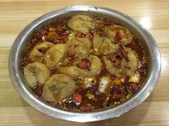 -黑皮酸菜鱼(绣花巷店)