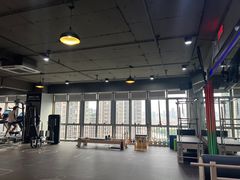 -AC健身·运动康复工作室(千灯湖店)