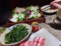 -小龙坎火锅(总店)