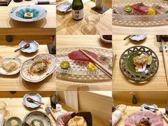 -鮨青(恒基名人购物中心店)