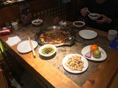 -刘掌门鲜货火锅(东门口店)