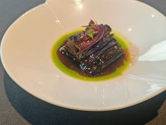 -上海滩餐厅(BFC外滩金融中心店)