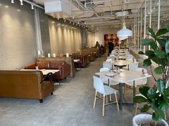 大堂-娜娜家·Nana's restaurant(国金汇店)