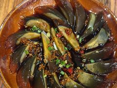 -柿子树炭烤羊腿(金台路店)