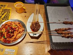 -喝丢一只鞋海鲜烧烤·海肠捞饭(东关街店)