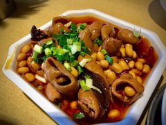 -张豆花(碚峡路店)