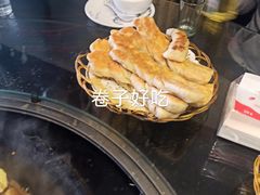 -姥家大锅台水库渔家