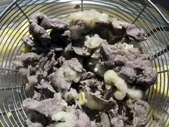 -幸运牛汕头小黄牛牛肉火锅(梅林店)