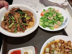 -凯达饺子城(燕山大街店)