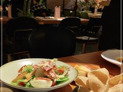 -缦云里花园餐厅