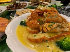 -盛港湾海鲜食府(黄沙店)