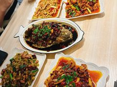 -香缇小院私房菜(盐务街店)