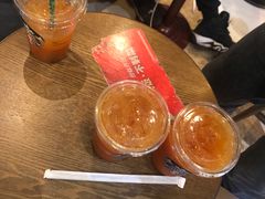 -星巴克(广州东圃天银店)