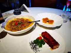 -岁粤Moon·湖景餐厅(月光码头店)