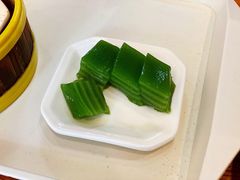 板蓝根椰奶糕-椰小调.儋州米烂(名门店)