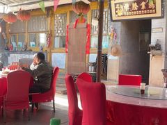 -南窖乡水峪村山情农家