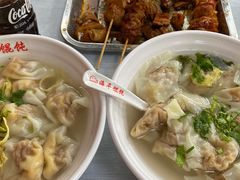 -海平馄饨(逍遥二路店)