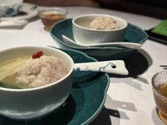 -醉舍·新淮扬菜(长宁龙之梦店)