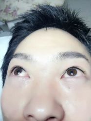 伊美韩式半永久定妆纹绣-悦妍韩式半永久纹眉纹绣