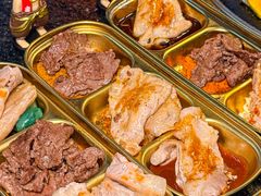 -熊大·鲜烤黄牛肉(五山店)