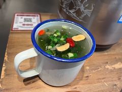 -高嗲嗲·现炒下饭菜(石鼓路店)