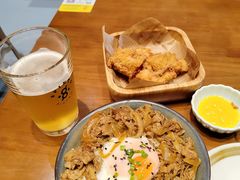 -8PINTS八品脱·日料·烧鸟·精酿小酒馆(莘庄店)