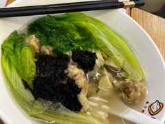 -胃口福·饺子云吞(怡园东店)