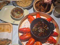 -巴厘龙虾·榜首油焖大虾(洞庭·艺术洋房店)