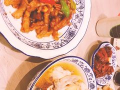 -兔爸私家小厨(新北万达店)