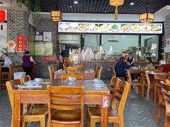 -小崔家臊子面(蔡家坡总店)