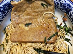 -顺丰面馆(打浦店)