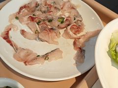 -红日饭店(裕隆三路店)