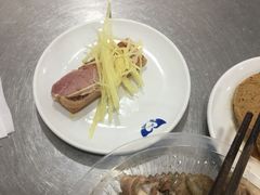 -老赵面店(大西路店)