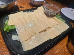 -鱼头泡饭·湖北菜·非物质文化遗产(岳家嘴总店)