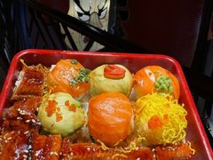 -王氏炉匠·烧鸟放题自助(好运街店)