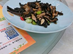 -艳阳天·非遗楚菜(武展店)