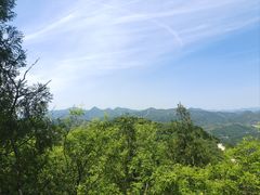 -府君山公园