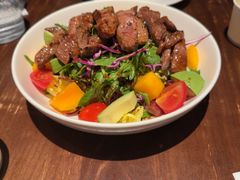 -Bistro 63 创意融合料理(广粤天地店)