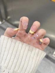 -四季·予你日式美甲美睫Nail