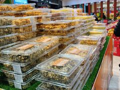 -鲜力达果品批发直销(无锡保利香槟店)