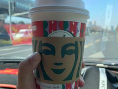 -星巴克臻选(宁波北仑银泰城店)