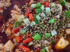 -米二红烧兔(华阳店)