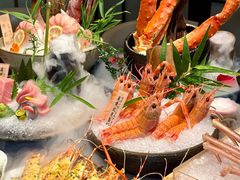 -上井料理黑金店(IFS国金中心店)